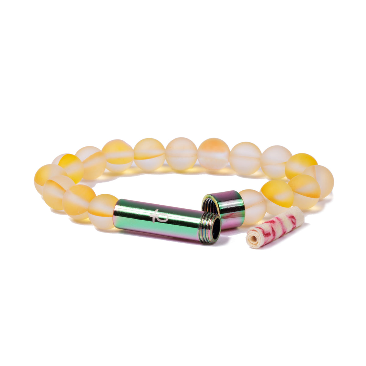 Rainbow Wishlet Bracelet Set