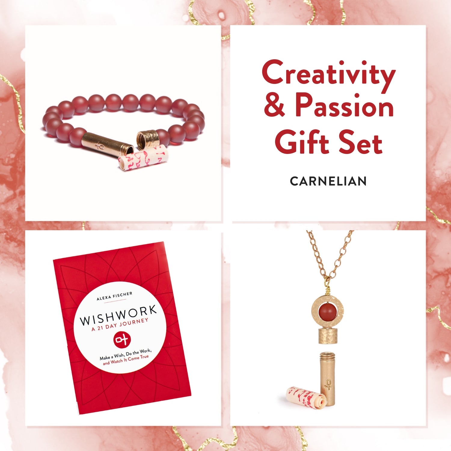 Creativity Gift Set